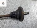 полуось задняя (приводной вал, ШРУС) Mercedes-Benz E-Класс W211/S211 2003, 2.2 л., дизель, АКПП, серый, универсал - фото №3