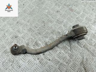 рычаг передний правый Mercedes-Benz C-Класс W203/S203/CL203 2001, 2.2 л., дизель, МКПП, серый, седан