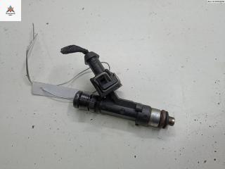 форсунка Opel Corsa D 2009, 1.2 л., бензин, МКПП, синий, хетчбэк 5 дв., 0280158501