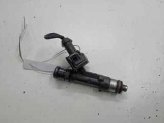 форсунка Opel Corsa D 2009, 1.2 л., бензин, МКПП, синий, хетчбэк 5 дв., 0280158501