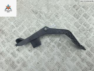 педаль Ford Galaxy 1 поколение [рестайлинг] 2001, 2.3 л., бензин, МКПП, серый, минивэн, 7M1721511C