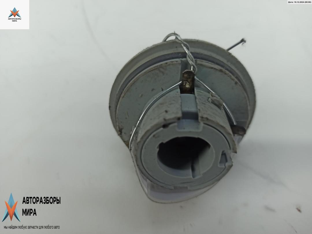 Патрон лампы фары Audi A6 4B/C5 1998, 2.4 л., бензин, МКПП, серый, универсал, PY21W - фото №1