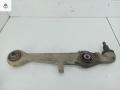 рычаг передний левый Audi A6 4B/C5 1998, 2.8 л., бензин, МКПП, серый, универсал - фото №2