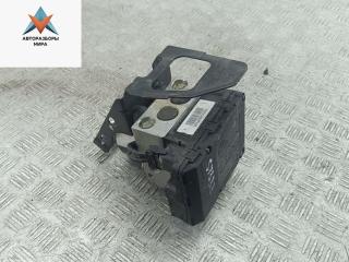 блок ABS Ford Galaxy 1 поколение [рестайлинг] 2001, 2.3 л., бензин, МКПП, серый, минивэн, 7M3614111H