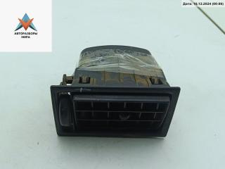 дефлектор обдува салона Volkswagen Transporter T4 1995, 1.9 л., дизель, МКПП, жёлтый, микроавтобус