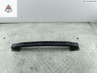 усилитель бампера заднего Ford Focus 1 поколение 1999, 1.8 л., бензин, МКПП, серый, седан