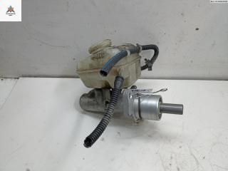 цилиндр тормозной главный Opel Zafira 1 поколение (A) [рестайлинг] 2003, 1.8 л., бензин, МКПП, серый, минивэн, 2442