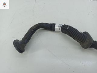 Гофра проводки двери Audi A4 B6 2002, 1.9 л., дизель, МКПП, чёрный, универсал, 8E9971840