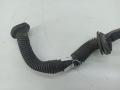Гофра проводки двери Audi A4 B6 2002, 1.9 л., дизель, МКПП, чёрный, универсал, 8E9971840 - фото №2