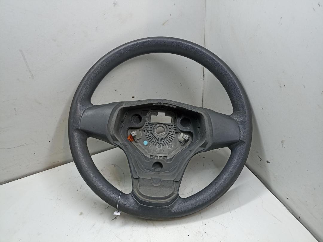 руль Opel Corsa D 2009, 1.2 л., бензин, МКПП, синий, хетчбэк 5 дв., 13155558
