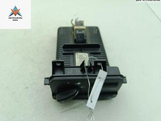 переключатель света BMW 3 серия E46 1999, 2.8 л., бензин, МКПП, чёрный, седан, 6901430
