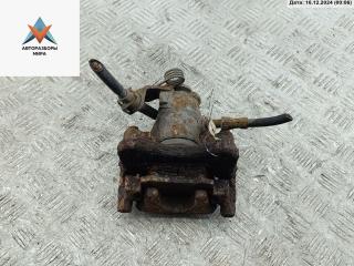 суппорт задний левый Ford Galaxy 1 поколение [рестайлинг] 2001, 2.3 л., бензин, МКПП, серый, минивэн