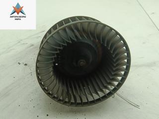 моторчик печки BMW 3 серия E46 1999, 2.0 л., бензин, МКПП, синий, седан, 0130101100