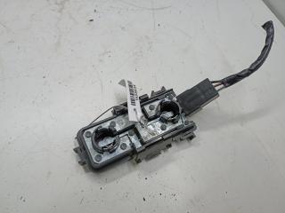 Плата фонаря заднего правого Opel Omega B 1996, 2.0 л., бензин, МКПП, красный, седан