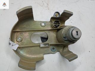 Личинка замка багажника Opel Omega B 1997, 2.5 л., бензин, АКПП, зелёный, седан