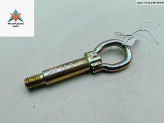 крюк буксировочный Skoda Fabia 1 поколение (6Y) [рестайлинг] 2004, 2.0 л., бензин, МКПП, серый, универсал