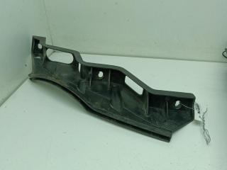 кронштейн переднего бампера Volkswagen Passat B6 2005, 2.0 л., дизель, МКПП, серый, универсал