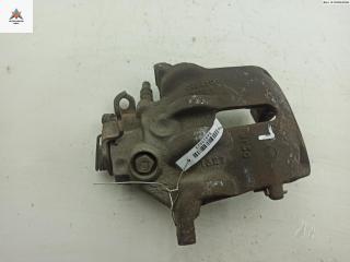 суппорт передний левый Citroen C5 1 поколение 2001, 1.8 л., бензин, МКПП, серый, хетчбэк 5 дв.