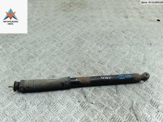 амортизатор задний правый Mercedes-Benz C-Класс W203/S203/CL203 2001, 2.2 л., дизель, МКПП, серый, седан