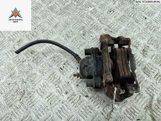 суппорт задний левый Mercedes-Benz E-Класс W211/S211 2003, 2.2 л., дизель, АКПП, серый, универсал