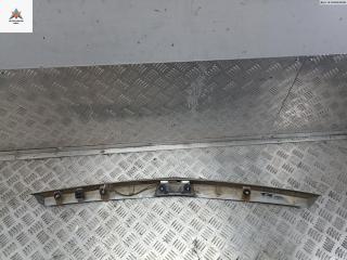 накладка двери (крышки) багажника Opel Astra H/Family [рестайлинг] 2007, 1.4 л., бензин, МКПП, серый, хетчбэк 5 дв.