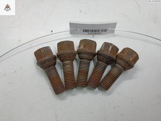 болт колесный Opel Zafira 2 поколение (B) 2007, 1.9 л., дизель, МКПП, серый, минивэн