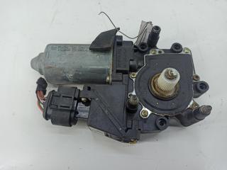 моторчик стеклоподъемника передний правый Audi A6 4B/C5 1998, 2.8 л., бензин, МКПП, серый, универсал, 4B0813802E