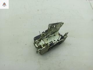 замок двери задней левой Dacia (Renault) Sandero I 2009, 1.2 л., бензин, МКПП, белый, хетчбэк 5 дв., 8200735248