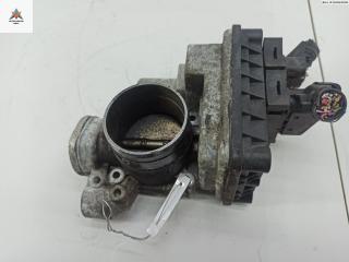 заслонка дроссельная Mercedes-Benz A-Класс W168/V168 [рестайлинг] 2002, 1.9 л., бензин, МКПП, синий, хетчбэк 5 дв., 1661411325