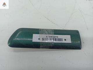 молдинг крыла Audi A4 B5 1997, 1.6 л., бензин, МКПП, зелёный, седан, 8D0853974