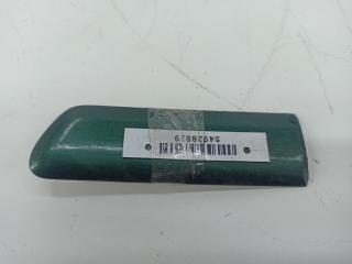 молдинг крыла Audi A4 B5 1997, 1.6 л., бензин, МКПП, зелёный, седан, 8D0853974