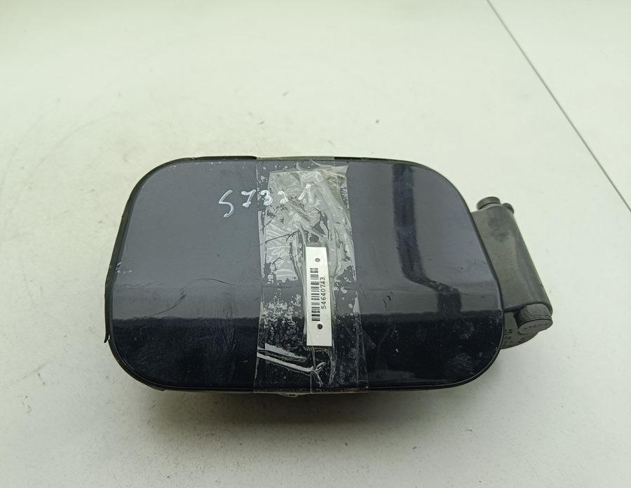 лючок топливного бака BMW 5 E60/E61 2006, 2.5 л., бензин, АКПП, чёрный, седан
