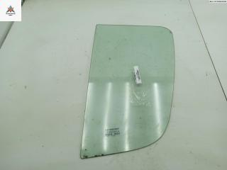 форточка задняя левая Dacia (Renault) Sandero I 2009, 1.2 л., бензин, МКПП, белый, хетчбэк 5 дв., 43R-00351