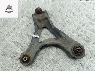 рычаг передний правый Ford Mondeo 2 поколение 1998, 1.8 л., бензин, МКПП, красный, седан, 93BB3042AA