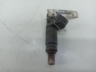 форсунка Audi A4 B6 2002, 2.0 л., бензин, МКПП, серый, универсал, 06B133551T