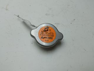 пробка расширительного бачка Nissan Almera Tino V10 2001, 1.8 л., бензин, МКПП, серый, минивэн