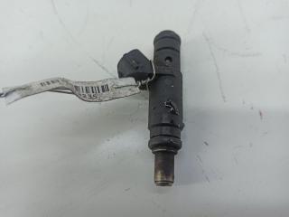 форсунка Audi A4 B6 2002, 2.0 л., бензин, МКПП, серый, универсал, 06B133551T