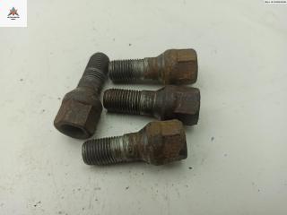 болт колесный Citroen Berlingo 1 поколение (M59) [рестайлинг] 2006, 1.6 л., дизель, МКПП, серый, фургон