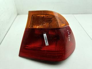 фонарь задний правый BMW 3 E46 1999, 2.0 л., бензин, МКПП, синий, седан, 8364922