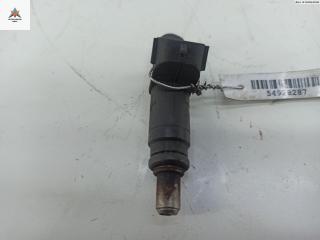 форсунка Audi A4 B6 2002, 2.0 л., бензин, МКПП, серый, универсал, 06B133551T