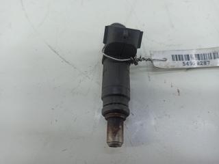 форсунка Audi A4 B6 2002, 2.0 л., бензин, МКПП, серый, универсал, 06B133551T