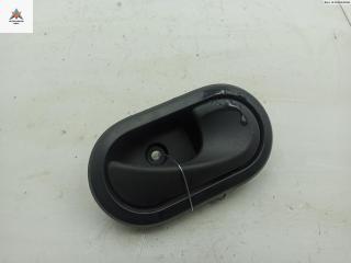 ручка внутренняя задняя правая Dacia (Renault) Sandero I 2009, 1.2 л., бензин, МКПП, белый, хетчбэк 5 дв., 8200733847