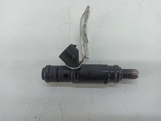 форсунка Audi A4 B6 2002, 2.0 л., бензин, МКПП, серый, универсал, 06B133551T