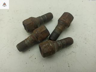 болт колесный Citroen Berlingo 1 поколение (M59) [рестайлинг] 2006, 1.6 л., дизель, МКПП, серый, фургон