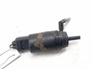 насос (моторчик) омывателя стекла BMW 5 серия E39 [рестайлинг] 2001, чёрный, универсал, 8377612