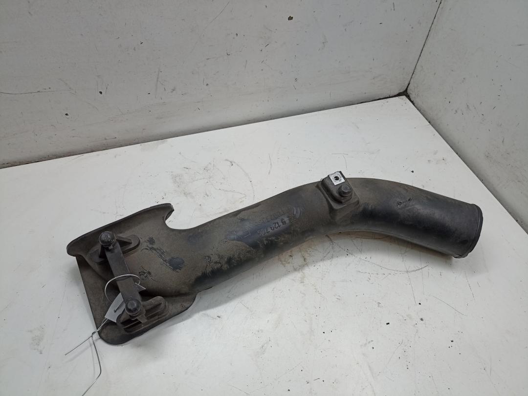 воздуховод Opel Corsa C 2000, 1.4 л., бензин, АКПП, серый, хетчбэк 3 дв., 9129708