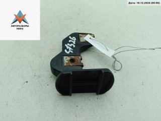 кронштейн переднего бампера BMW 5 серия E39 [рестайлинг] 2001, 2.5 л., дизель, МКПП, чёрный, универсал, 81259361