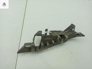 крепление ( кронштейн ) крыла Peugeot 307 1 поколение 2004, кабриолет, 9643074480