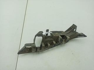 крепление ( кронштейн ) крыла Peugeot 307 1 поколение 2004, кабриолет, 9643074480