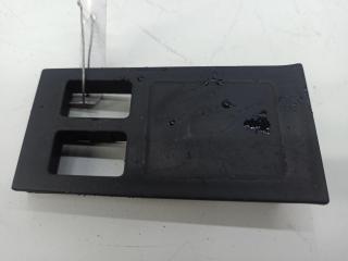 накладка декоративная Audi 80 8C/B4 1994, 1.6 л., бензин, МКПП, серый, универсал, 893959527C